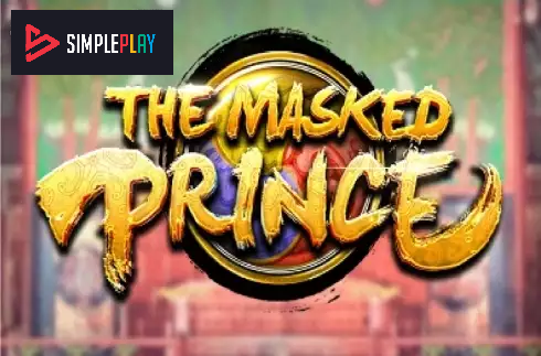 The Masked Prince